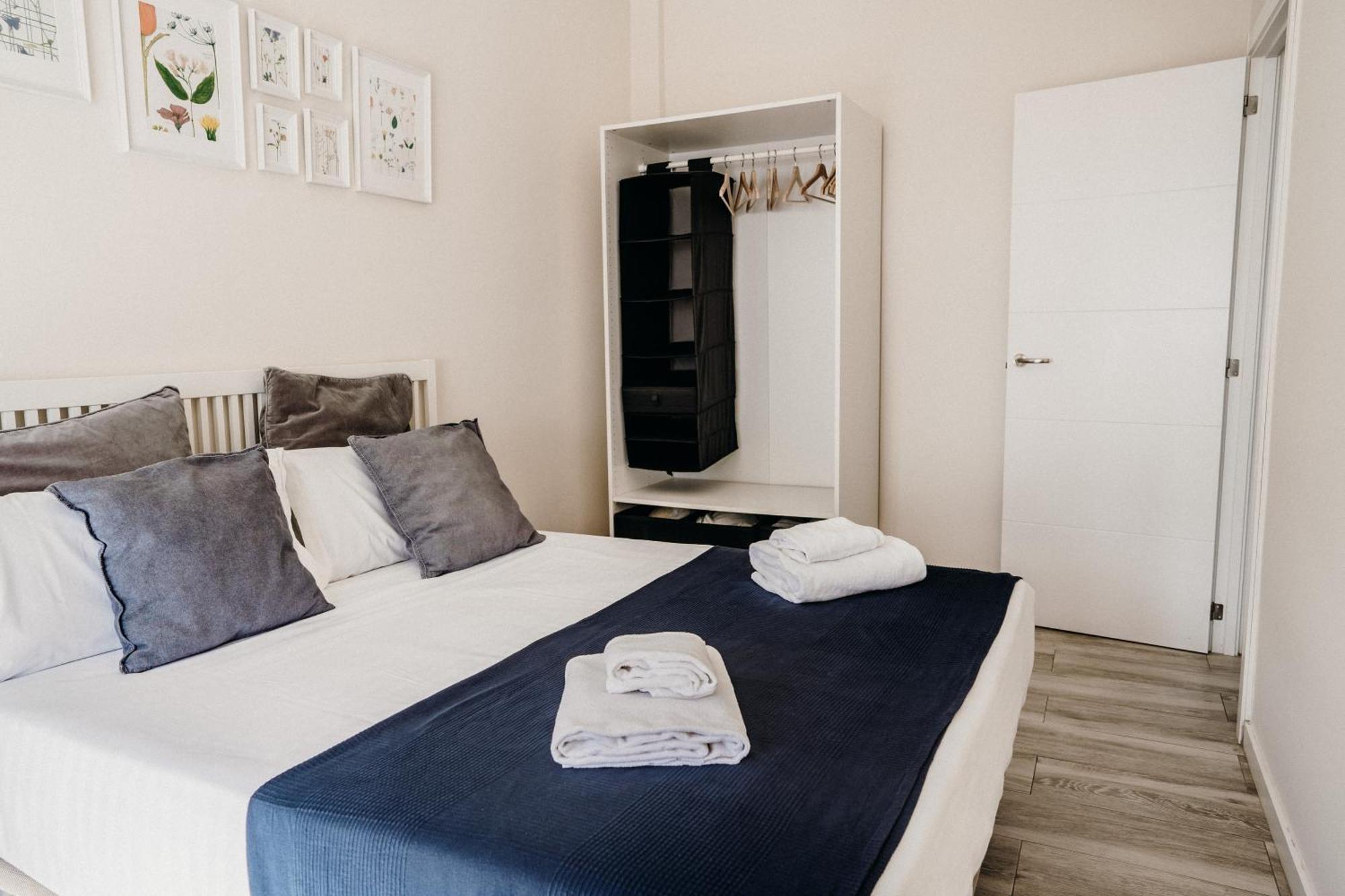 Apartment Malagadevacaciones - El Pedregal Malaga